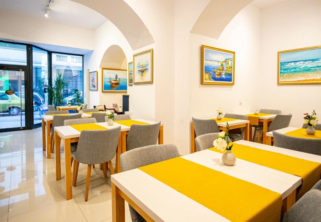 Отель Bucur Accommodation Бухарест-34