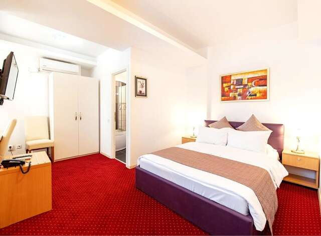 Отель Bucur Accommodation Бухарест-4