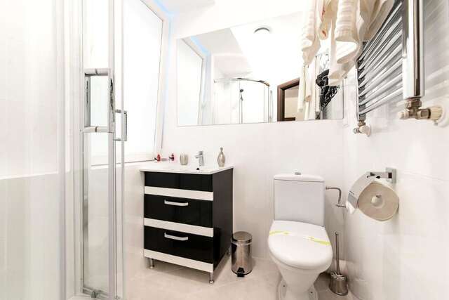 Отель Bucur Accommodation Бухарест-27