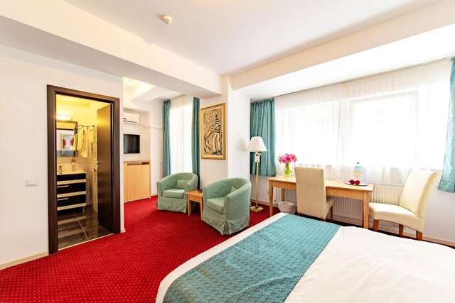 Отель Bucur Accommodation Бухарест-8