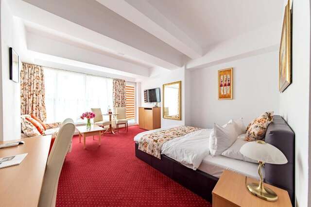 Отель Bucur Accommodation Бухарест-11